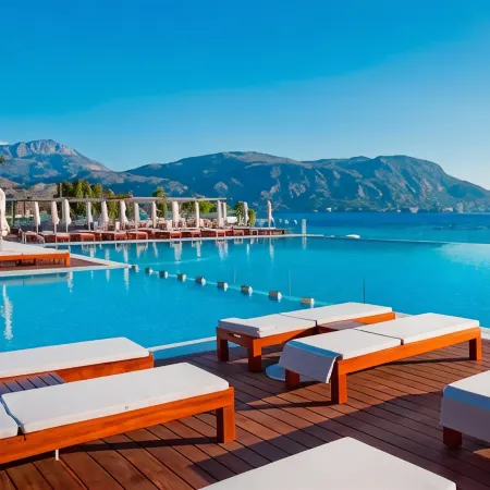 Alimounda Mare Hotel