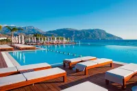 Alimounda Mare Hotel - Beach