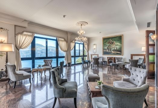 호텔 캐슬 베키오