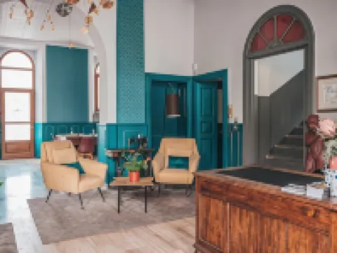Hotel Casa Camilla Hotel a Intra
