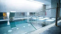 Hotel Veracruz Plaza & Spa - Gym