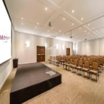 Mercure Guarulhos Aeroporto