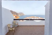 Doña Pakyta - Scenic