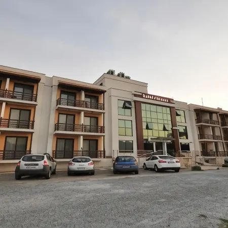 Hotel Silvanus