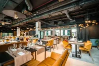 Hotel Bergo Resort & Spa - 5-Star