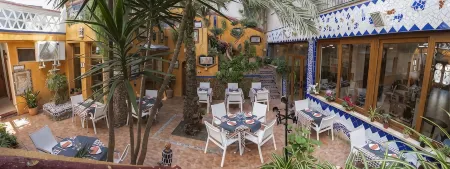 El Camí Hotel