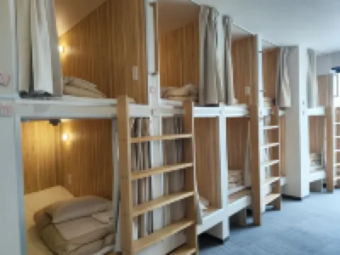 KOREGA ! Hostel Osaka Namba