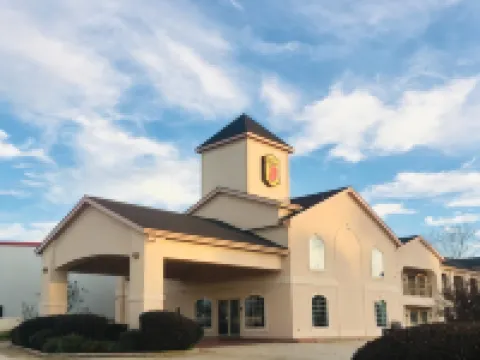 Quality Inn Montgomery - Lake Conroe 康羅酒店