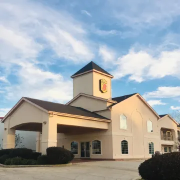 Quality Inn Montgomery - Lake Conroe