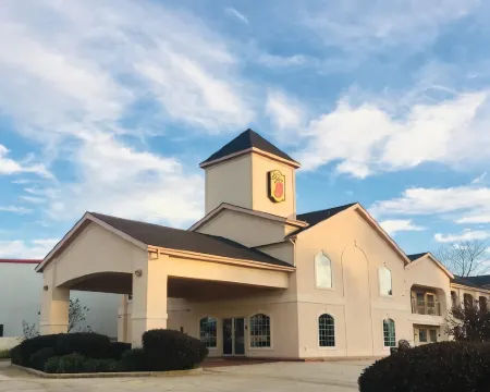 Quality Inn Montgomery - Lake Conroe Hotels in Conroe