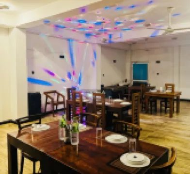 Man Guest Polonnaruwa  호텔