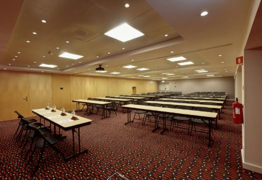 머큐어 호텔 수영장