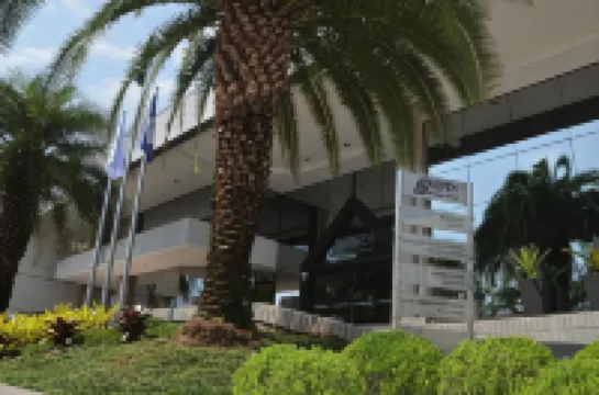 Alven Hotel by Slaviero Hotéis