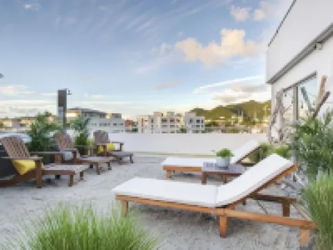 Commodore Suites Hotels in Simpson Bay