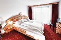 Gasthof Gutmann Các khách sạn ở 