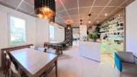 The Originals City, Archotel, Sens - bar