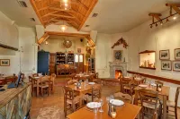 Gastronomy Hotel Kritsa - breakfast