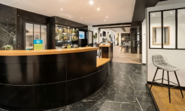 Sure Hotel by Bestwestern Rouvignies Valenciennes - Housity