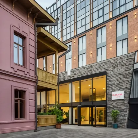 Ramada by Wyndham Tbilisi Old City