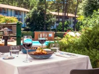 Hôtel & Spa Vitalparc, the Originals Collection - breakfast