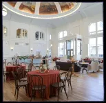 voco ST. JAMES HOTEL by IHG - breakfast