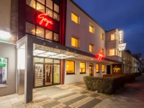 Centro Hotel Goya Wolfsburg, Trademark Collection by Wyndham Hotels in Wolfsburg