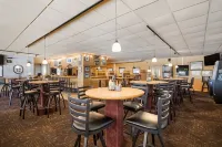 Best Western Riverfront Inn - breakfast