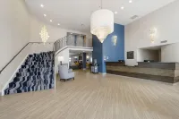 Comfort Inn Edinburgh - Columbus - Pet friendly