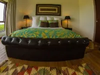Ol Pejeta Mansion Hotels in Lamuria