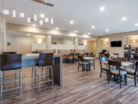 Sleep Inn Hotels in Georgetown