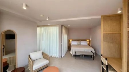 Hostal Cosy Rooms Bolsería