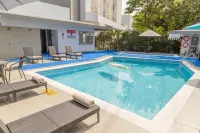 GHL Hotel Neiva - Pools