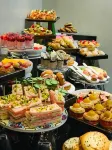 โรงแรม Holiday Inn Riyadh - Meydan บาย IHG - พร้อมอาหารเช้า