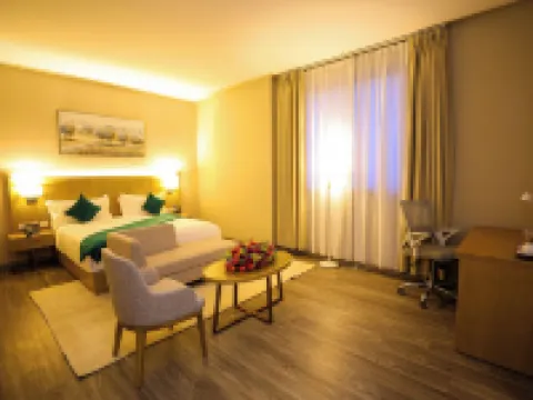 Jano Hotel Hotels in Addis Ababa