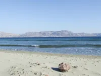 Ktima Develekou - Beach