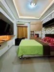 Apartemen the Suites Metro by Naufal (Standard)