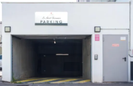 Apparthôtel Tempologis Grenoble