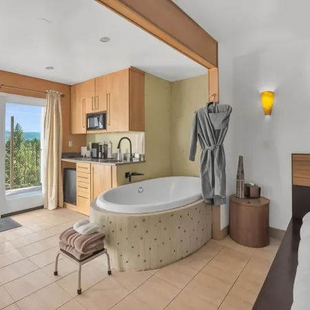 Pikes Peak Paradise Bed and Breakfast