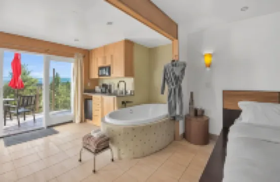 파익스 피크 파라다이스 B&B