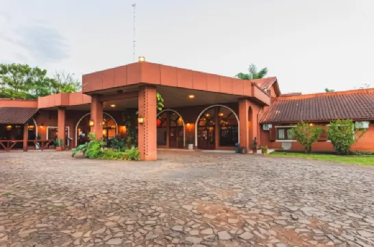 Marcopolo Suites Iguazu のホテル