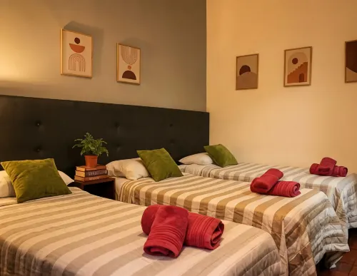 ViaVia BsAs GuestHouse