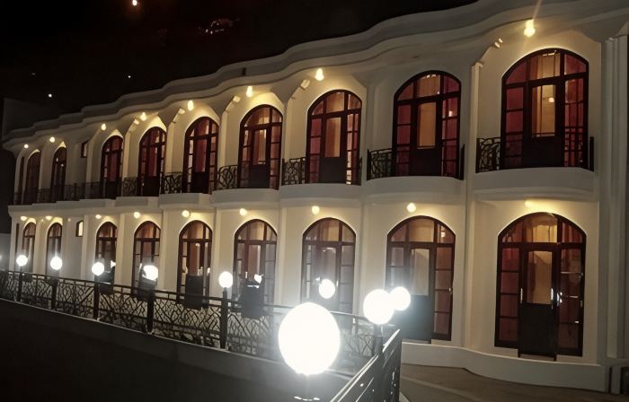 Mussoorie Gateway