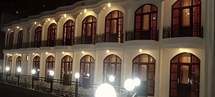 Mussoorie Gateway Hotels in Mussoorie