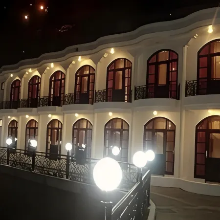 Mussoorie Gateway