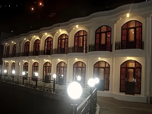 Mussoorie Gateway - 3-Star