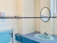 Habitat A232 (4pax), Silverpark, Fraser's Hill โรงแรมในราอูบ