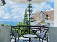 Habitat A232 (4pax), Silverpark, Fraser's Hill โรงแรมในราอูบ