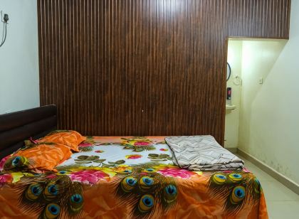 Sai Sadan Residency