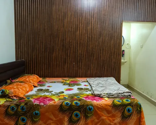 Sai Sadan Residency Hotels in Diveagar