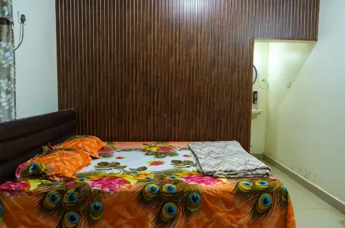 Sai Sadan Residency